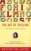 Art Of Spelling
