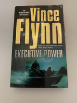 Executive Power