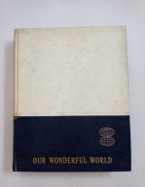 Our Wonderful World τομος 3