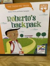 Robertos Backpack