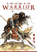 Shaman Warrior