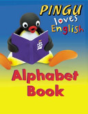 Pingu English Course