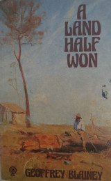 A Land Half Won