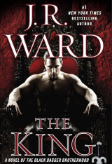 The king