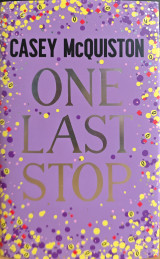 One Last stop Special Edition
