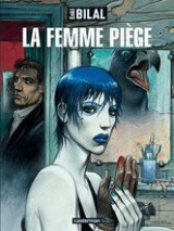 La femme piège