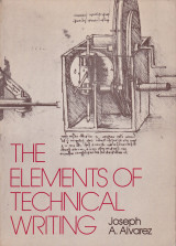 The Elements of Technical Writing