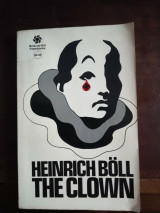 The Clown - Softcover