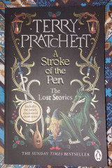 A Stroke of the Pen
