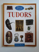 History insights. Tudors
