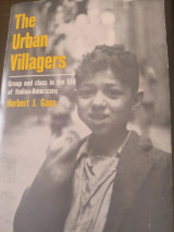 The urban villagers