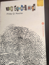 The criminal mind