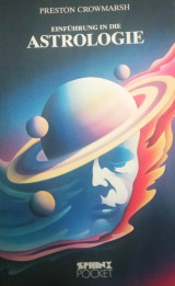 Einführung in die Astrologie
