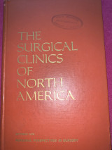The surgical clinics of North America Personal perspectives in surgery
