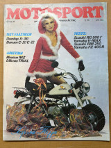 Motosport τεύχος 86