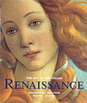 The Art of the Italian Renaissance