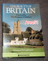 The beauty of Britain