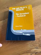 The Air Pilot's Manual
