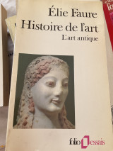 Histoire de l'art