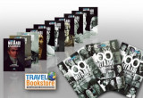 Μεγάλοι Έλληνες Σκαι 13 βιβλία και 6 dvd
