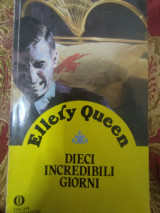 Dieci Incredibili Giorni