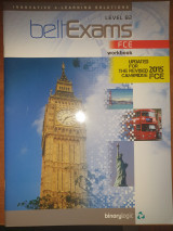 Belt exams, B2