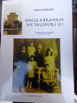 Oncle Abraham vit toujours ici