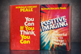 2 In One Dr. Norman Vincent Peale
