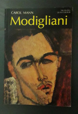 Modigliani