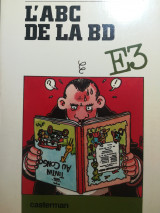 L'ABC de la BD