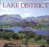 The magic mystery of lake district