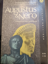 Augustus and Nero