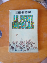 Le petit Nikolas