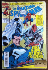 Spiderman #6