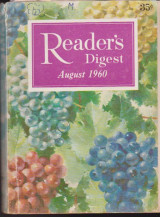 Reader’s Digest, August 1960