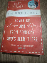 Tiny beautiful things