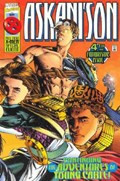 Askani'son, Vol. 1 #4