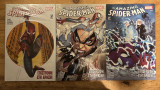 The Amazing Spider-Man:Επιστροφή στη Δράση! (Τεύχη #1-3)
