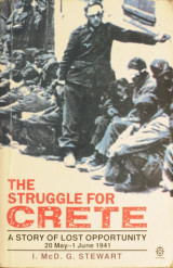 The Struggle for Crete, 20 May - 1 June 1941