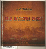 The Hateful Eight – Special Roadshow Engagement