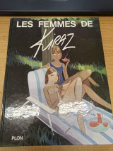 Les femmes de Kiraz