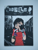 Sapilla #2