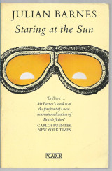 Staring the Sun
