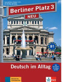 Berliner Platz - Neu