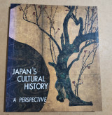 Japan's Cultural History: A Perspective