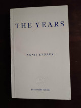 The Years