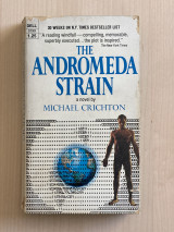 The Andromeda Strain