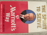 The spirit to serve - Marriott's Way