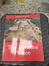 The princes palace