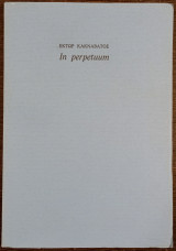 In perpetuum